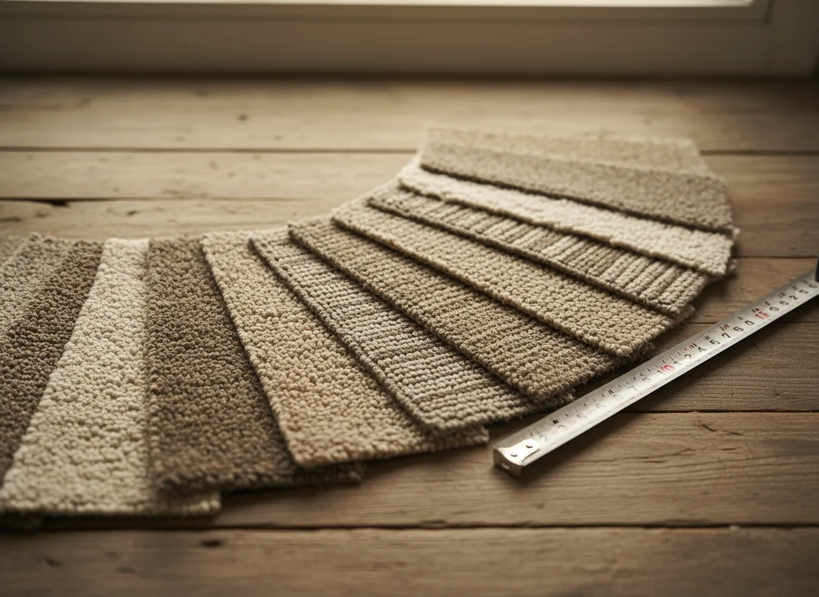 Carpet Installation Mead, NE FAQs